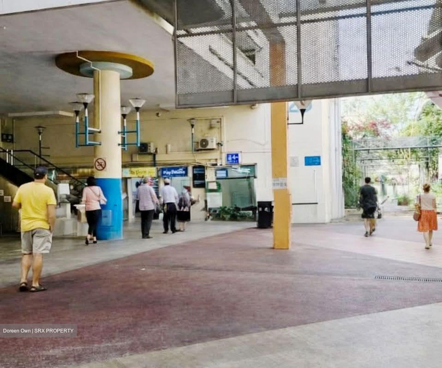 Yishun Central 1 (D27), Shop House #605824611